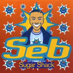 Sugar Shack (Power Pill Mix) Song Lyrics