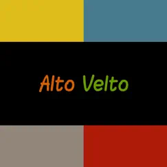 Alto Velto - Single by Bryce Cruse album reviews, ratings, credits