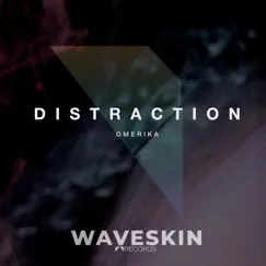 Distraction Song Lyrics