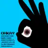 OHKAY (feat. darienstaxx, Ramaj Eroc, Hunter Hadley, Jasper Taylor, Slake Drawnsky & Dabid Music) - Single album lyrics, reviews, download