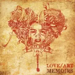 Love / Art Memoirs by Alex Isley album reviews, ratings, credits