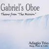 Gabriel's Oboe (Arr. for Harp, Flute & Cello) album lyrics, reviews, download