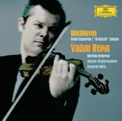Beethoven: Violin Concerto in D, Violin Sonata 