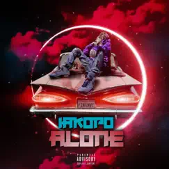 Alone - Single by Iakopo album reviews, ratings, credits