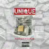 Unique (feat. Zaythegod) - Single album lyrics, reviews, download