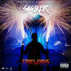 Fireworks - Single by Sagiker album reviews, ratings, credits
