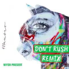 Don't Rush (Remix) - Single by 400austo album reviews, ratings, credits