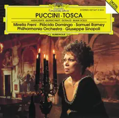 Tosca, Act III: 