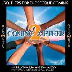 Marching up to Zion (Intro Version) [feat. Soldiers for the Second Coming & Joshua Experience] Song Lyrics