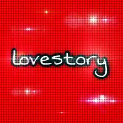 Lovestory by RodSing album reviews, ratings, credits