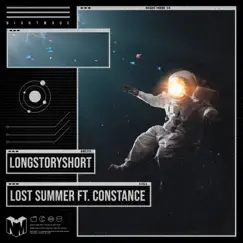 Lost Summer (feat. Constance) Song Lyrics