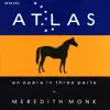 Atlas: Other Worlds Revealed song lyrics