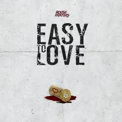 Easy To Love - Single by D1C3 & Tony Marsley album reviews, ratings, credits