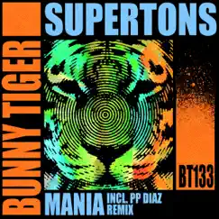 Mania - Single by Supertons album reviews, ratings, credits