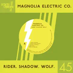 Rider. Shadow. Wolf. b/w Josephine - Single by Magnolia Electric Co. album reviews, ratings, credits