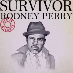 Survivor by Rodney Perry album reviews, ratings, credits