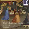 This Christmas Night: Contemporary Carols album lyrics, reviews, download