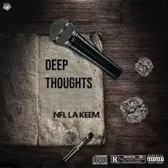 Deep Thoughts by Nfl La Keem album reviews, ratings, credits