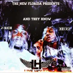 And They Know (feat. Ice Billion Berg) - Single by J-RICH album reviews, ratings, credits