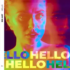 Hello - Single by Rik-Art album reviews, ratings, credits
