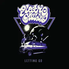 Letting Go - Single by Electric Huldra album reviews, ratings, credits