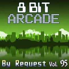 Nobody's Love (8-Bit Computer Game Version) Song Lyrics