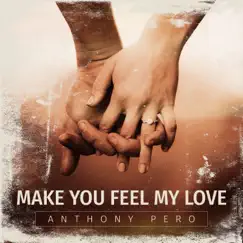 Make You Feel My Love - Single by Anthony Pero album reviews, ratings, credits