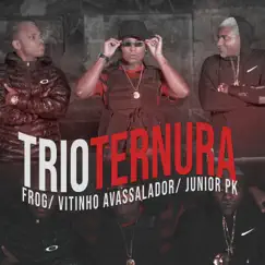 Trio Ternura Song Lyrics