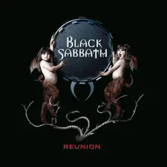 Reunion (Live) by Black Sabbath album reviews, ratings, credits