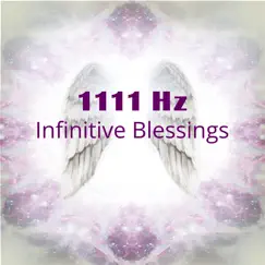 1111 Hz Infinitive Blessings Angel Number Frequency by Emiliano Bruguera album reviews, ratings, credits