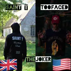 The Joker (feat. TooFaced) - Single by Saint T album reviews, ratings, credits
