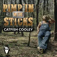 Pimp'in the Sticks - Single by Catfish Cooley album reviews, ratings, credits