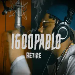 Retire - Single by 1600 Pablo album reviews, ratings, credits