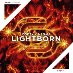 Lightborn Song Lyrics