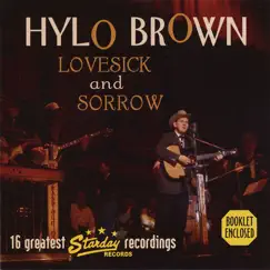 Lovesick and Sorrow by Hylo Brown album reviews, ratings, credits