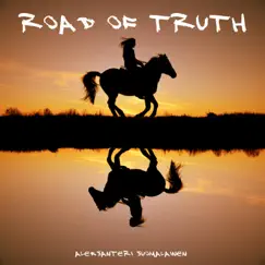 ROAD of TRUTH (feat. Jovana) Song Lyrics