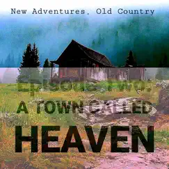 A Town Called Heaven - Single by Indie Soull album reviews, ratings, credits