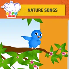 Nature Songs by Divya. Rt, Iva Pletikosic & Naveen Raja album reviews, ratings, credits