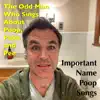 Important Name Poop Songs album lyrics, reviews, download