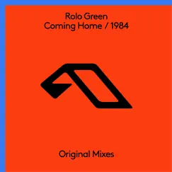 Coming Home / 1984 - Single by Rolo Green album reviews, ratings, credits