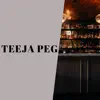 Teeja Peg (feat. Harsh Romana) - Single album lyrics, reviews, download