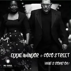 What's Going On? (Eddie's Red Light Mix) Song Lyrics