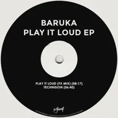 Play It Loud EP by Baruka & Orlando Voorn album reviews, ratings, credits