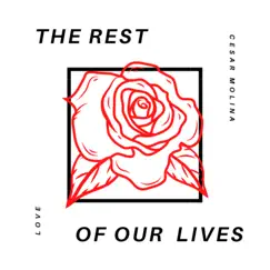 The Rest of Our Lives Song Lyrics