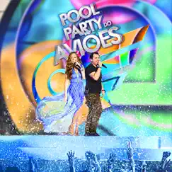 Pool Party do Aviões (Ao Vivo) by Aviões do Forró album reviews, ratings, credits