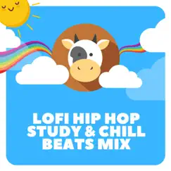 Lofi Happy Summer Vibes Song Lyrics