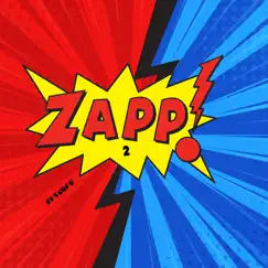 Zapp! 2 by Various Artists album reviews, ratings, credits