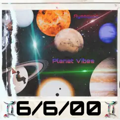 Planet Vibes by Ayeequez album reviews, ratings, credits