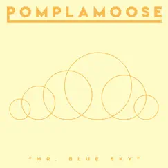 Mr. Blue Sky - Single by Pomplamoose album reviews, ratings, credits