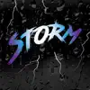 Storm (feat. Callie) - Single album lyrics, reviews, download